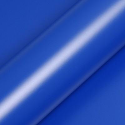 E3293M - Bleu Curaçao Mat